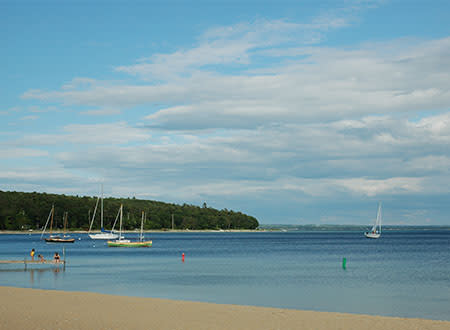 Haserot Beach