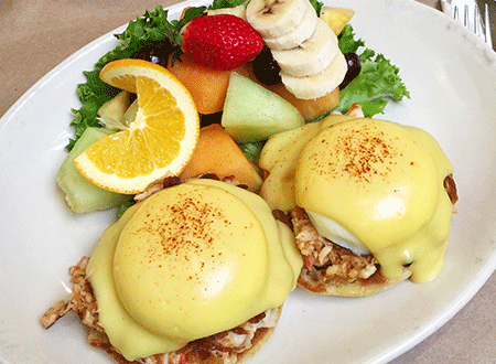 Green House Cafe