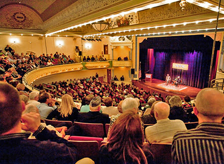 Opera House