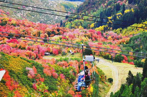 12 FALL ACTIVITIES IN UTAH VALLEY FOR FAMILIES