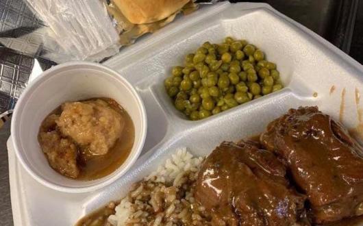 Celina S Soul Food Cafe Slidell La 70458