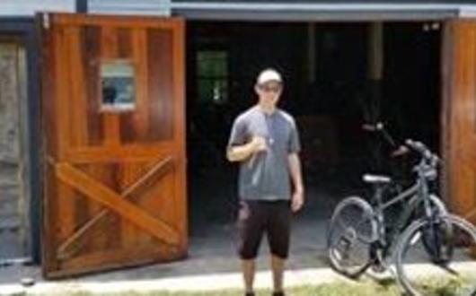 brooks bicycle shop
