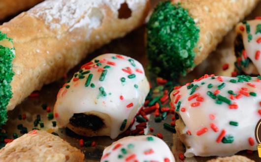 Nonna Randazzo S Italian Bakery Cafe Mandeville La 70471