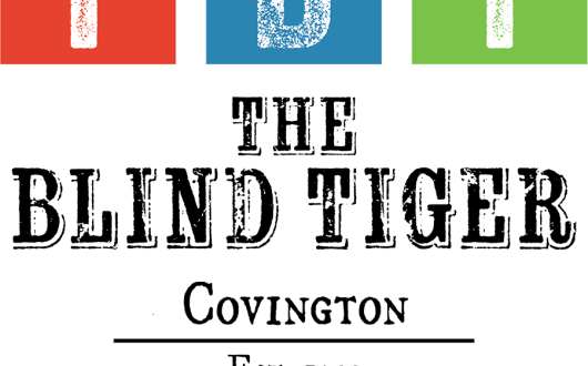 The Blind Tiger Covington Covington La 70433