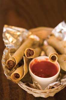 Taquitos