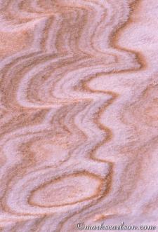 Snow and Sand Art