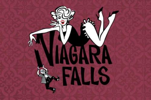 viagara falls