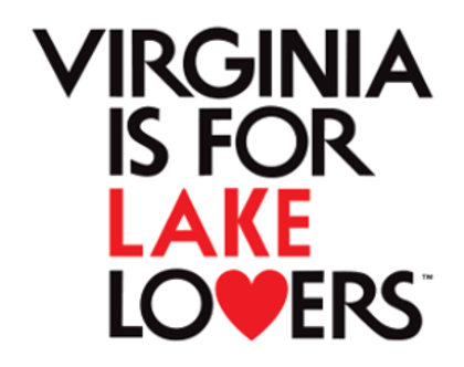 Virginia is for Lake Lovers Logo