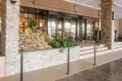 Copeland Tower Suites