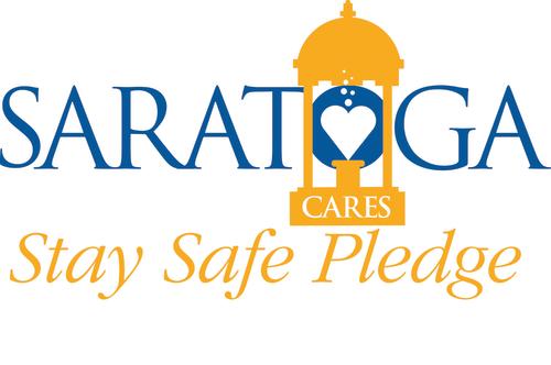 Stay Safe Pledge