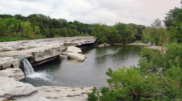 The Best State Parks And Recreation Areas Near Austin Tx Austin