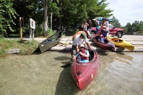 Kayaks For Sale In Traverse City Mi â€