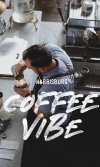 HBG 19 Campaign Coffee