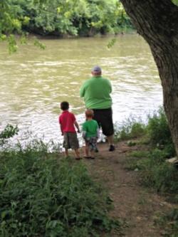 Where To Fish In Hendricks County
