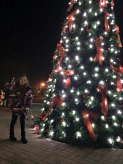 Top 10 Holiday Light Displays In Hendricks County Indiana