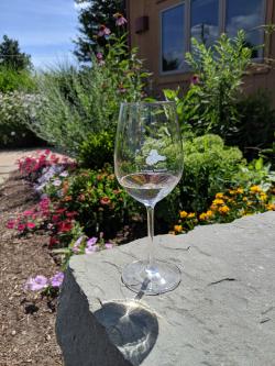 Wine with a View - Bel Lago