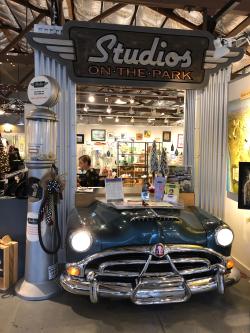 Car - Studios PR