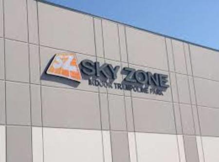 Top 10 Things To Know Before Visiting Sky Zone In Plainfield Indiana