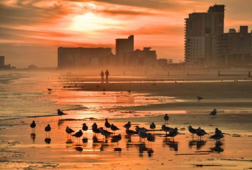 People are encouraged to nominate a military family for the Myrtle Beach 1 Million Military contest. Military