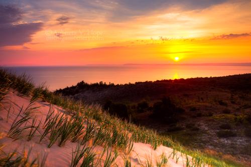 A Photographer S Paradise Sleeping Bear Dunes Mi