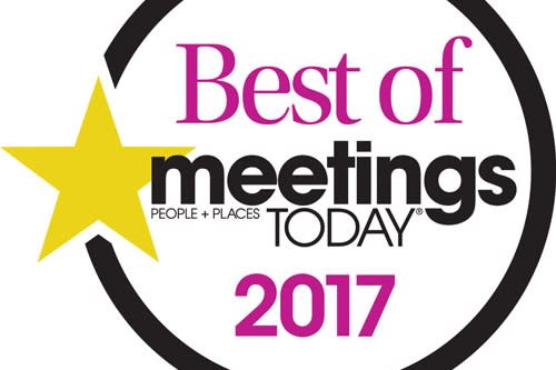 Meetings Today Best of 2017