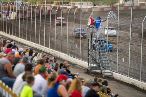 Lakeside Speedway 1