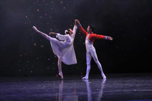 Nutcracker