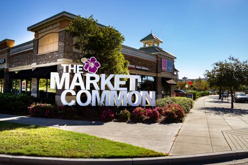 Market Common