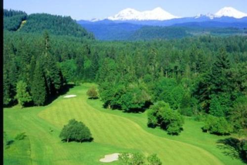 Tokatee Golf Club