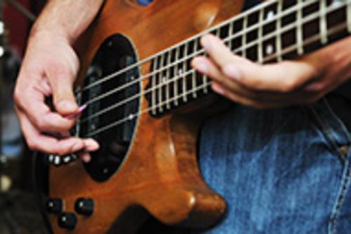 2019 Annual Florence Winter Music Festival