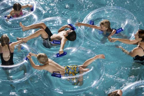 Splash At Lively Park