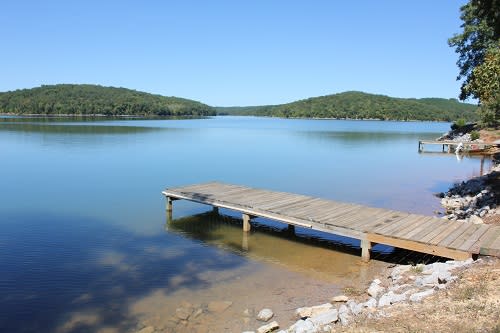 bear creek lake