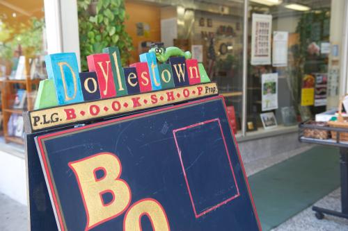 Doylestown Bookshop