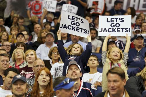 CBJ Fans