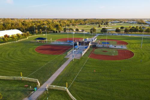 Berliner Sports Park