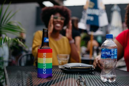 LGBTQ Dining