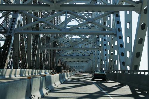 Details about   Unused Postcard The Huey P Long Bridge New Orleans Louisiana LA 