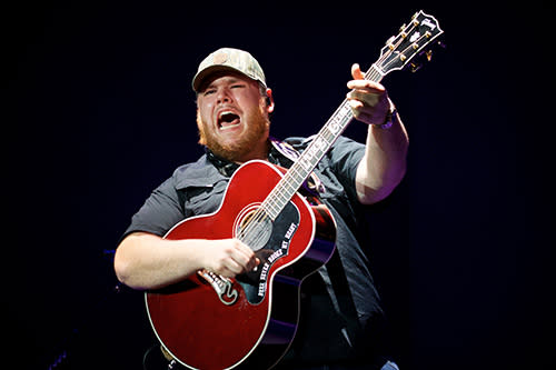 Carolina Country Music Fest 2020 Sept 17 20 2020 In