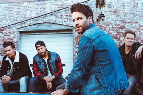 Carolina Country Music Fest 2020 Sept 17 20 2020 In