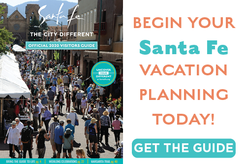 Santa Fe New Mexico Hotels Restaurants Things To Do New Mexico True