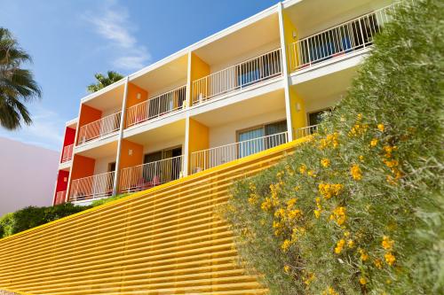 Your Guide To Splash House 2020 Greater Palm Springs