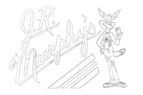 JR Murphys