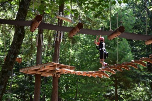West Mountain Adventure Park