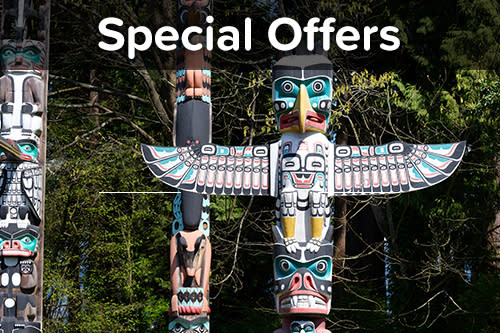 Special Offers