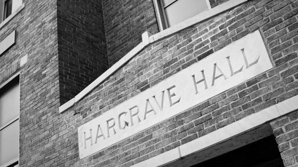 Hargrave Hall in Hendricks County
