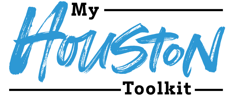 My Houston Toolkit Logo