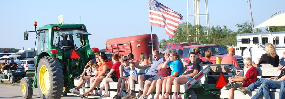 Allen County Fair