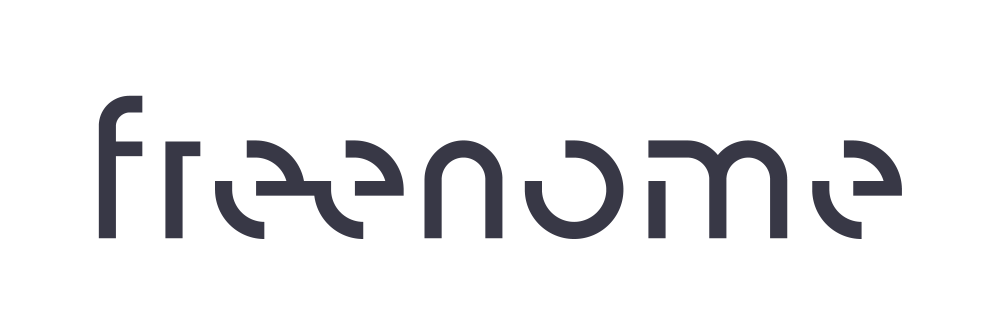 Freenome Logo