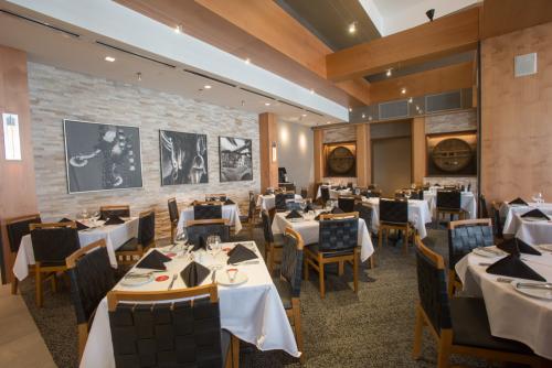 Fogo Dining Room