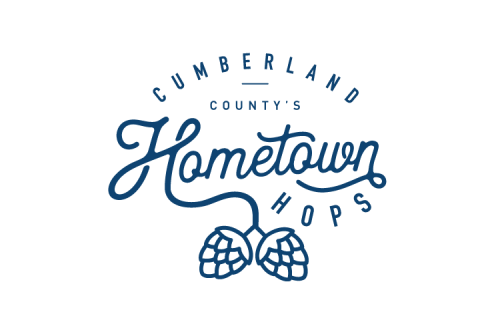 Hometown Hops Logo